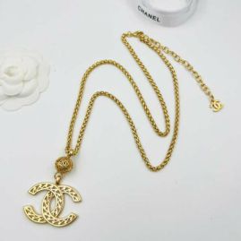 Picture of Chanel Necklace _SKUChanelnecklace1207035712